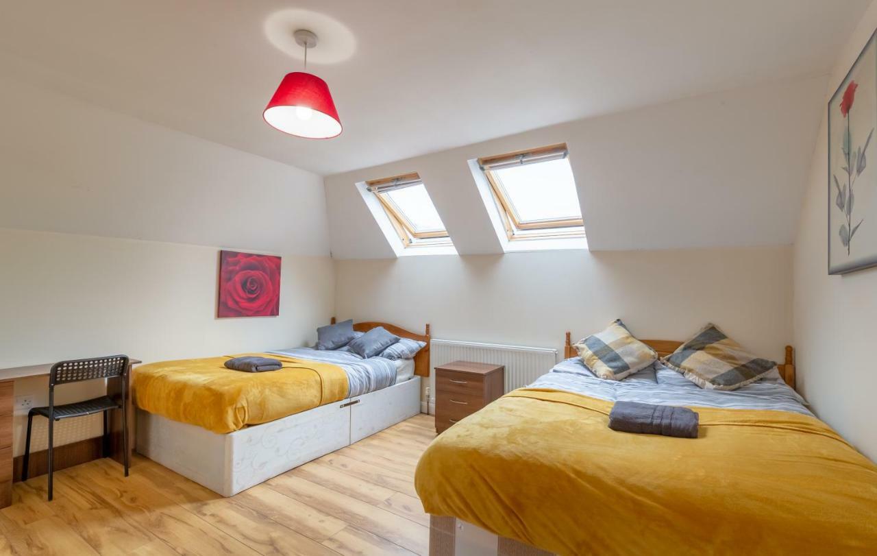 Newcastle City Studio Apartments Extérieur photo