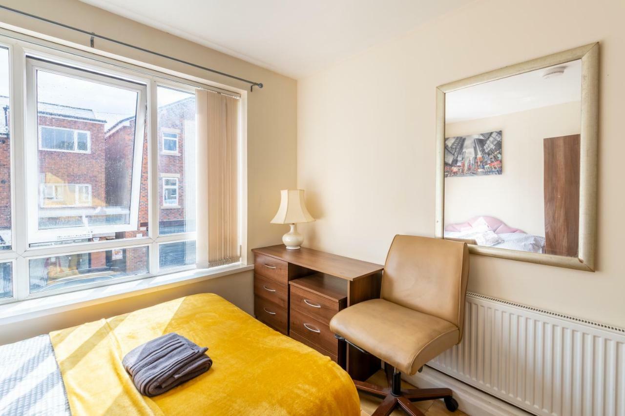 Newcastle City Studio Apartments Extérieur photo